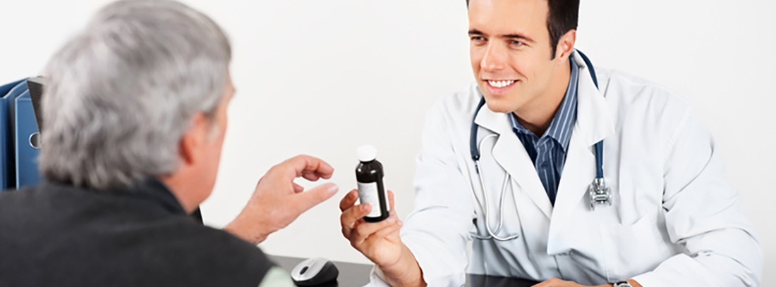 Urologia preventiva con un esempio di studio epidemiologico di BPH