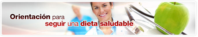 Asistente Nutricional