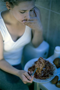 anorexia,bulimia