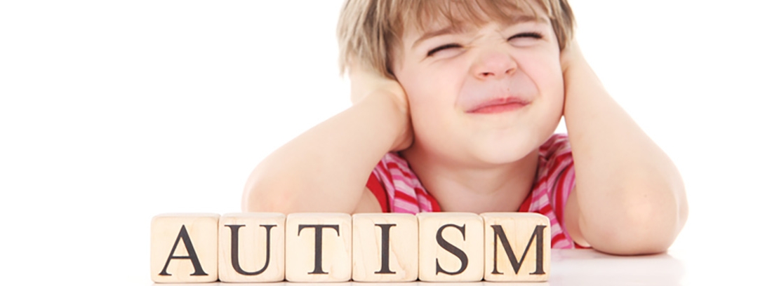 Enfermedades del niño autismo - canalSALUD