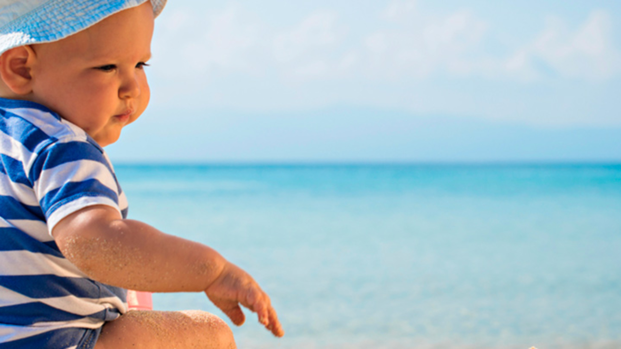 La Exposicion De Bebes Al Sol Canalsalud La Exposicion De Bebes Al Sol Canalsalud