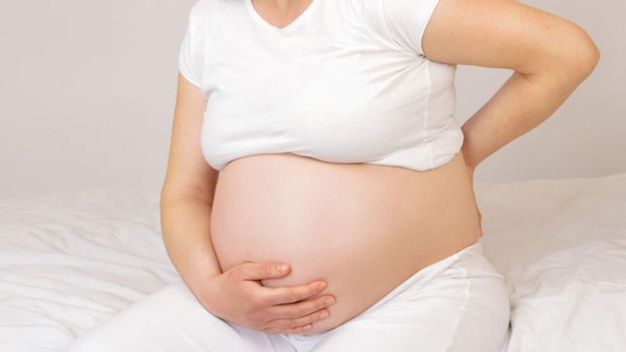 Como quitar las nauseas de embarazo