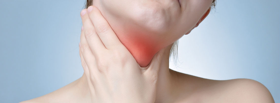 sintomas del cancer de garganta por fumar