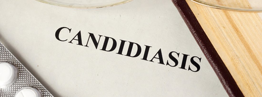Parásito Candida muere síntomas
