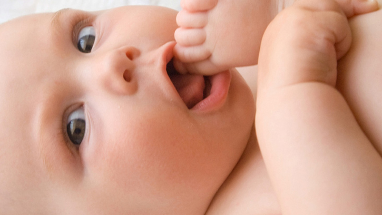 Candidiasis Bucal Como Se Produce En Los Ninos Canalsalud Candidiasis Bucal Como Se Produce En Los Ninos Canalsalud