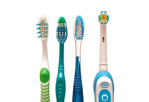 cepillo dental ¿manual o eléctrico?