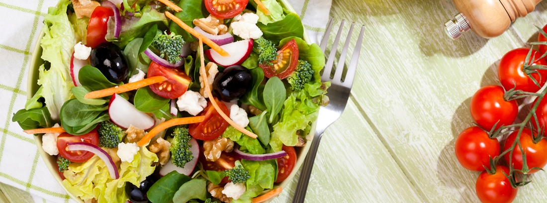 alimentos para personas con cancer de estomago