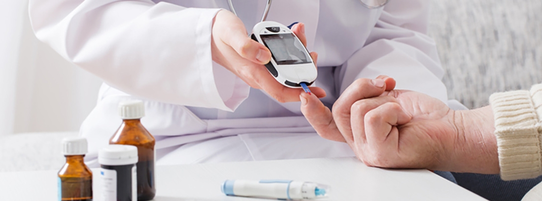 Integrar la terapia basada en incretina en el tratamiento de la diabetes tipo 2