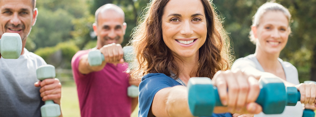 La importancia de tener un diario de entrenamiento cuando se