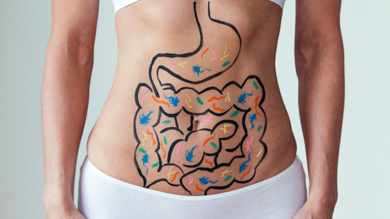 Cómo mejorar la digestión con estos 10 trucos -canalSALUD