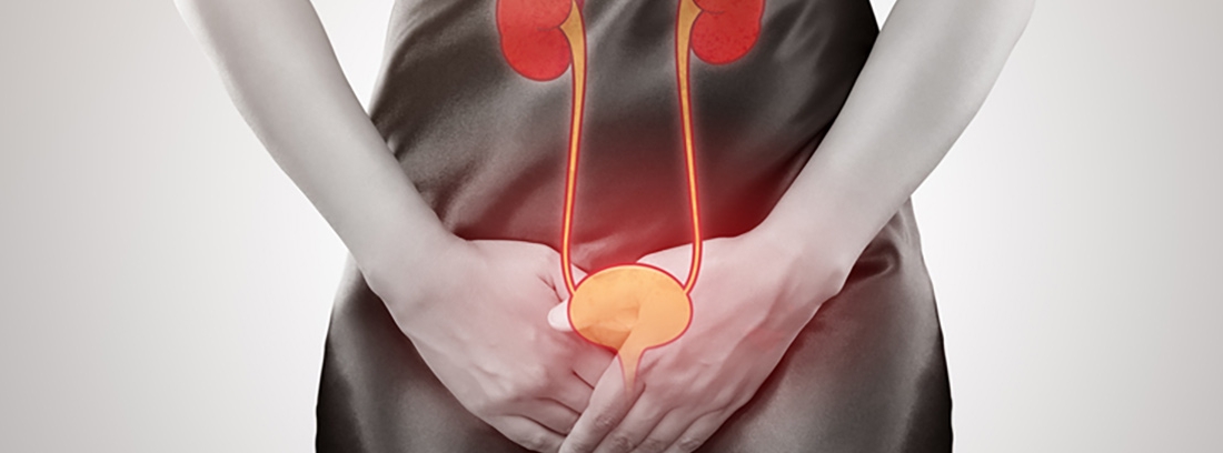 o lo que significa uretritis y cistitis
