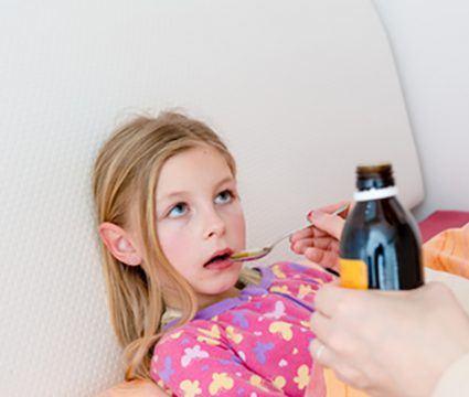 Melatonina en niños: ¿qué opinan los pediatras? - canalSALUD
