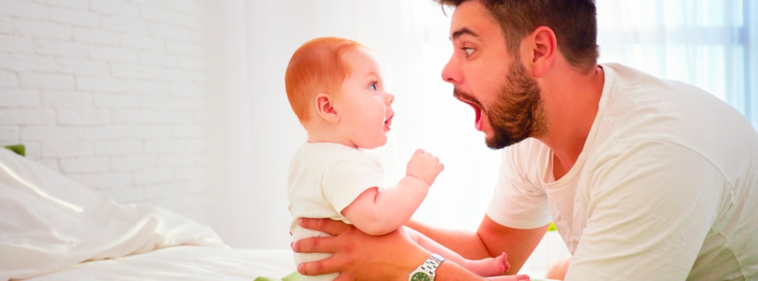 juegos para bebes de 12 meses