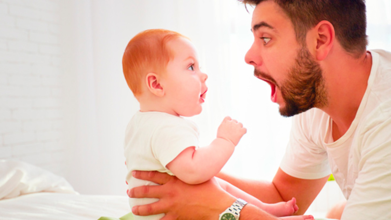 juegos para 18 meses