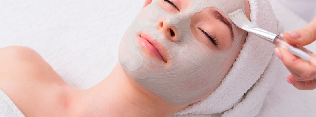 Mascarillas caseras para el cuidado facial - canalSALUD