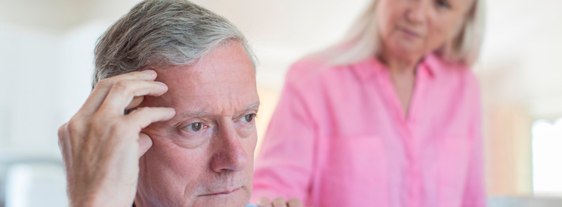 Menopausia Masculina O Andropausia Canalsalud