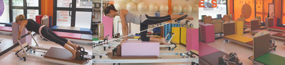 Medicina Alternativa. Método Pilates. Conoce el método Pilates