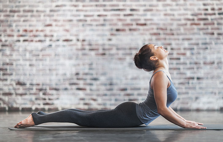 biblioteca Situación conductor Principios básicos para practicar pilates -canalSALUD