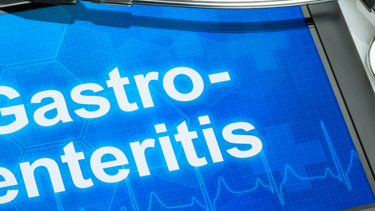 con gastroenteritis se puede tomar paracetamol