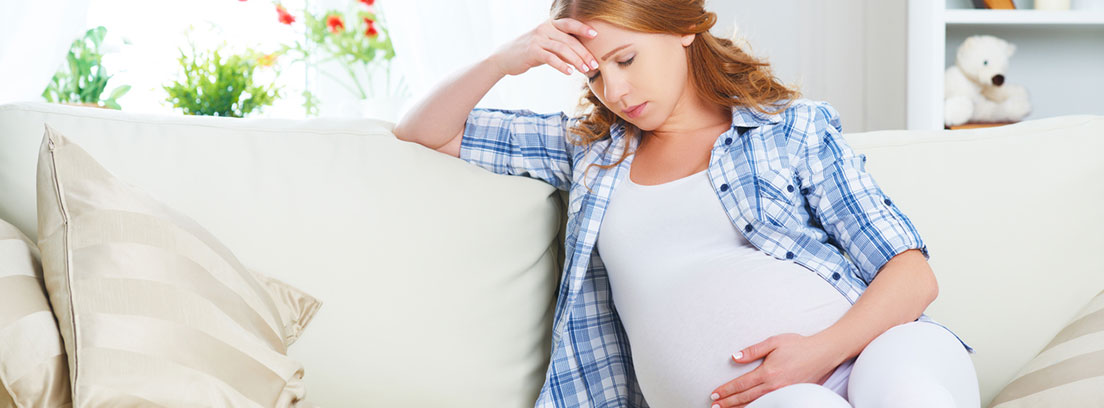 Consejos Para Evitar El Estrés Durante El Embarazo Canalsalud