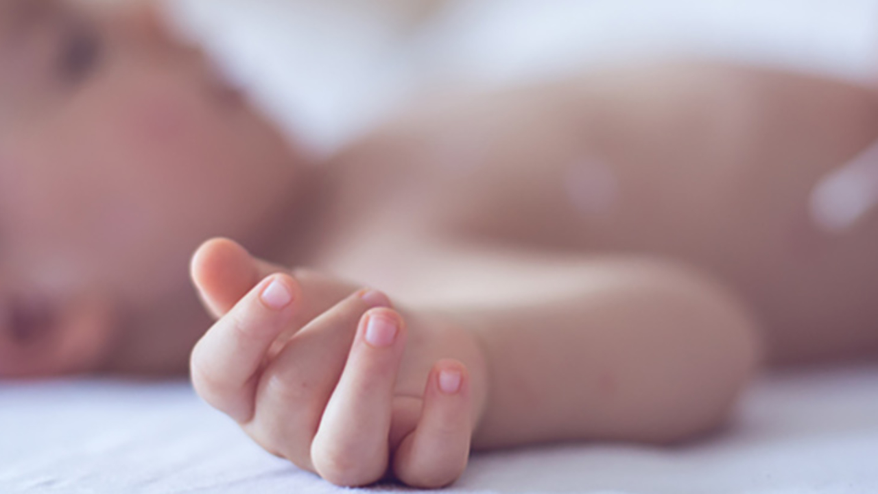 Roseola En Bebes Todo Lo Que Debes Saber Canalsalud