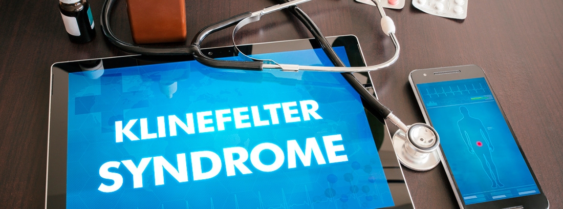síndrome de klinefelter 47 síntomas xxy de diabetes