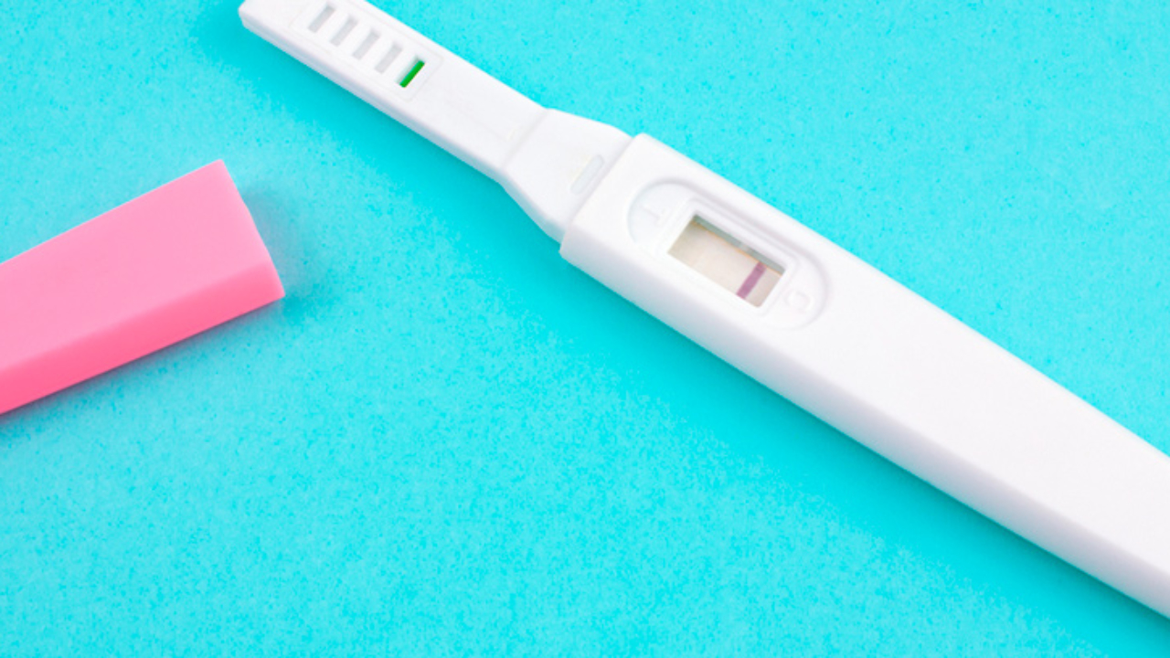 Como hacer test embarazo