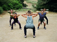 Bienestar-Deporte y Salud-tendencias-fitness-training-camp