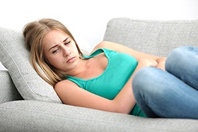 Trastorno disfórico premenstrual