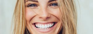 Encías sanas, dientes fuertes