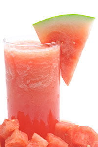 refresco de sandia