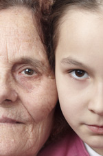 Salud Mayores. Envejecimiento de personas mayores. Definición de envejecimiento