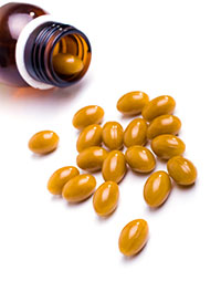 Medicina alternativa-naturoterapía-jalea real-vitamina-pastillas