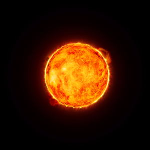 sol,radiaciones solares