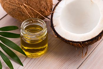 Aceite de coco: beneficios nutricionales - canalSALUD
