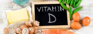 alimentos con vitamina