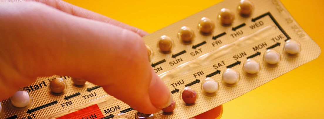 Qué la minipíldora anticonceptiva? -canalSALUD