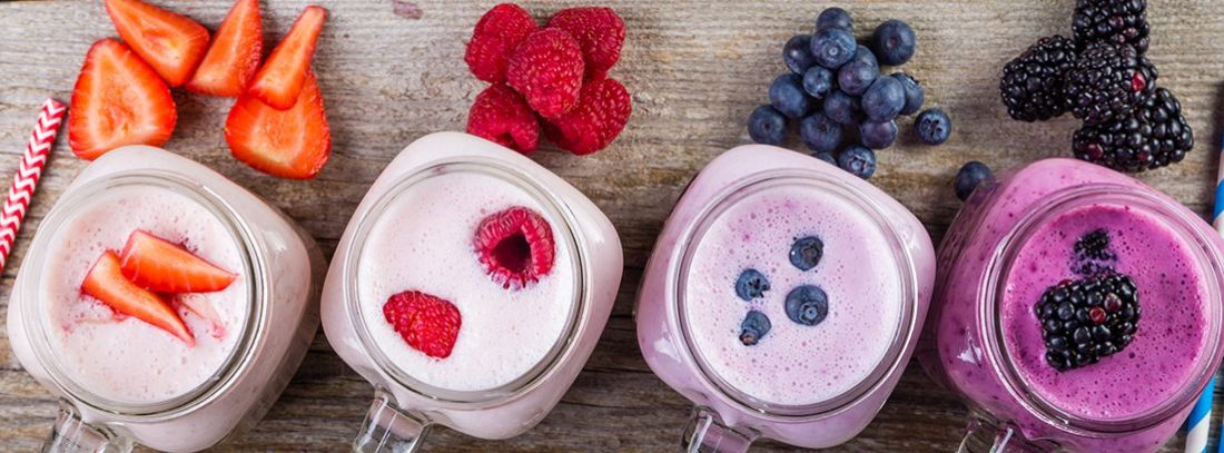 La importancia de las cepas y fermentos de los yogures en la salud 