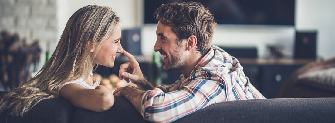 afectividad en la pareja