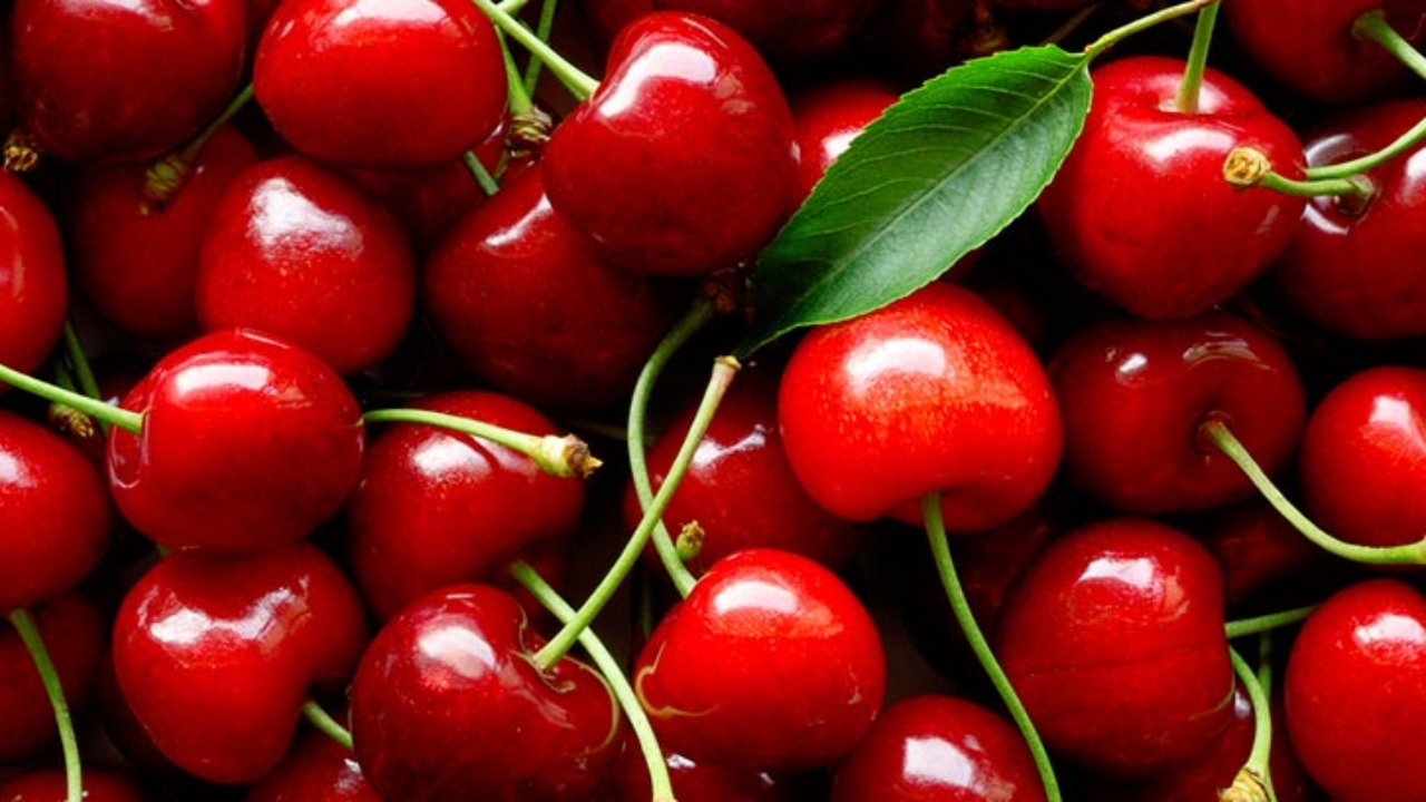 Beneficios de comer cerezas -canalSALUD