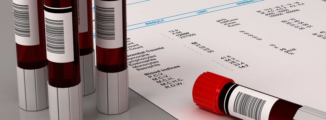Analisis de sangre embarazo valores cheap