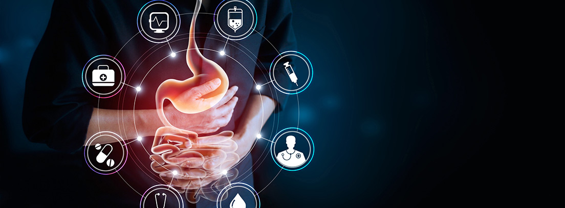 causas de dolor abdominal y dolor lumbar en mujeres