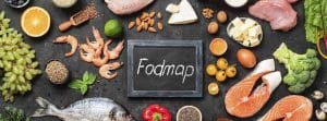 dieta fodmap colon irritable