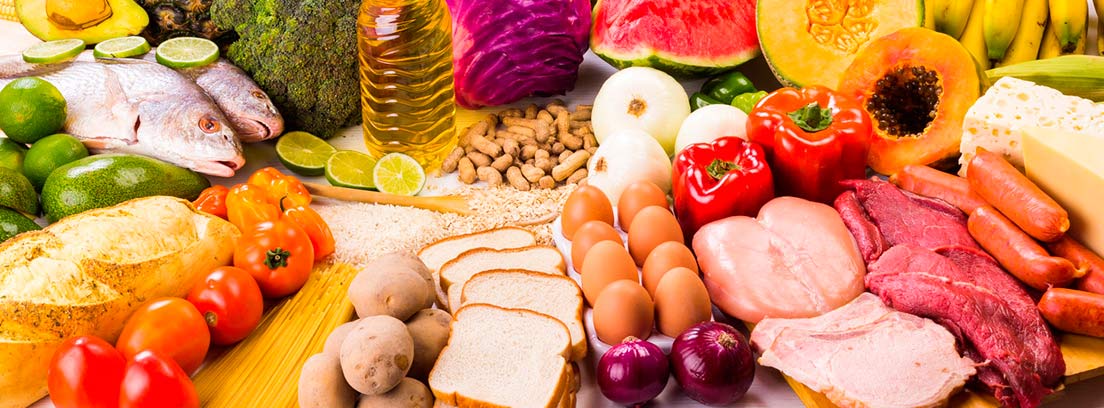 Que alimentos no debemos comer crudos? –canalSALUD