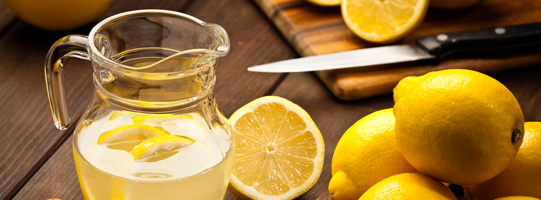 Beneficios reales del limón, algunos mitos -canalSALUD