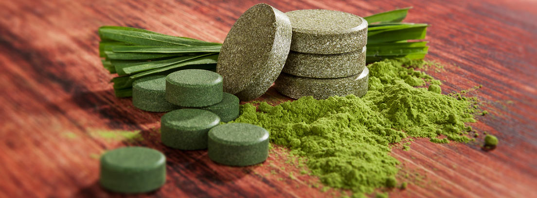 Propiedades de la espirulina -canalSALUD