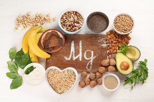beneficios del magnesio para la salud