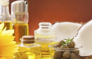 Mejores aceites para cocinar y cuidar nuestra salud: diferentes aceite, oliva, girasol y coco