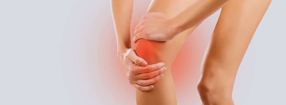 Bursitis de rodilla: dolor de rodilla