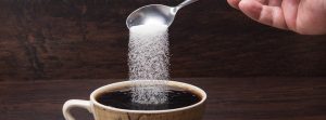 Tagatosa, más que un edulcorante: enzulzando un café con tagatos